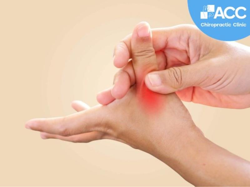 Cách Tính Can Chi Trên Bàn Tay: Bí Mật Của Bạn 2 Cách tính Thiên Can trên ngón tay cái