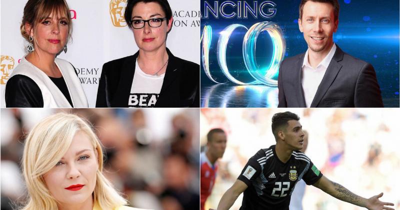 Chiều cao 5 feet so sánh với các vật dụng