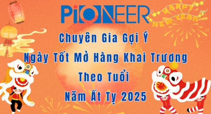 Chọn Ngày Khai Trương Đinh Sửu 2025 Theo Phong Thủy