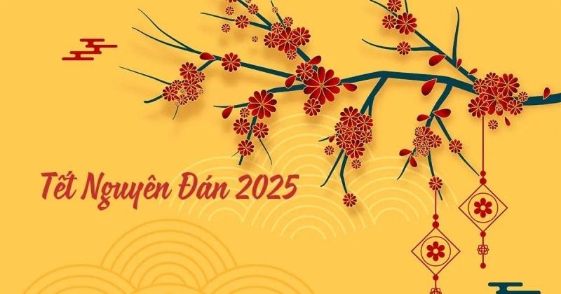 Còn Bao Nhiêu Ngày Nữa Là Đến Tết 2025? 3 Chuẩn bị đón Tết 2025