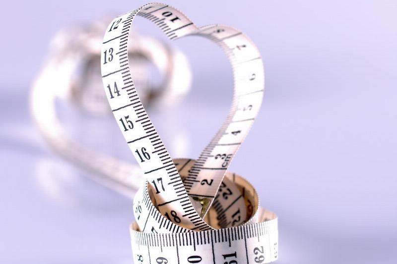 Chuyển đổi 1dm sang mm trên thước kẻ