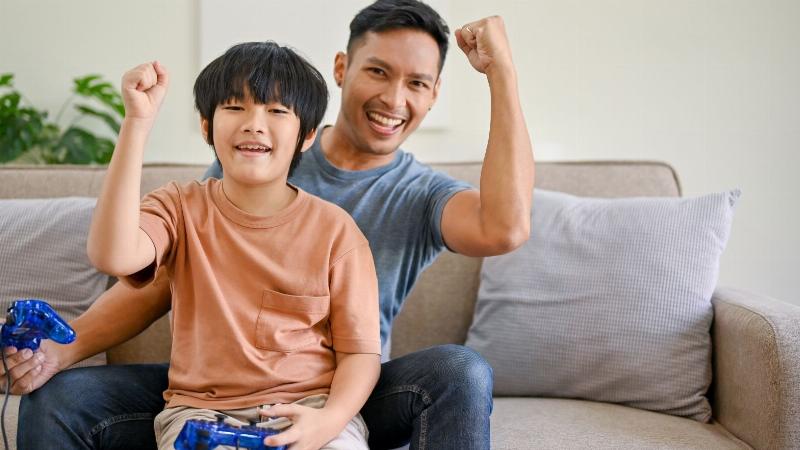 Dạy con 10 tuổi - Phương pháp và kinh nghiệm