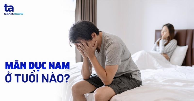 Duy trì sức khỏe ở tuổi 54