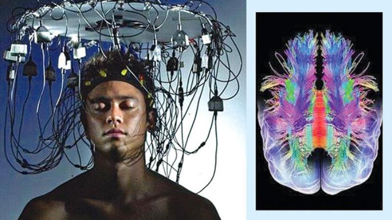 Ghi lại giấc mơ để giải mã