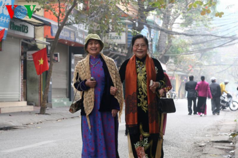 Giá trị truyền thống Tết Nguyên Đán