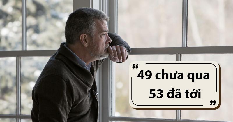 Giải mã 53 tuổi là tuổi con gì