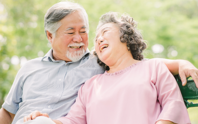 Xem Tuổi Lấy Vợ Chồng Có Hợp Nhau Không? 4 Hạnh phúc gia đình