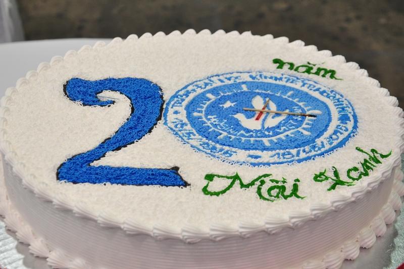 Hành trình trưởng thành của thế hệ sinh năm 1993