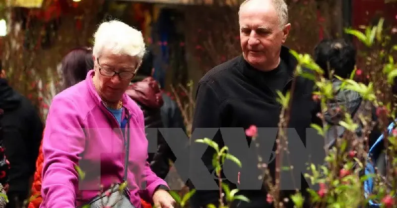 Bao Nhiêu Ngày Nữa Mới Đến Tết? 4 Háo hức chờ đón Tết