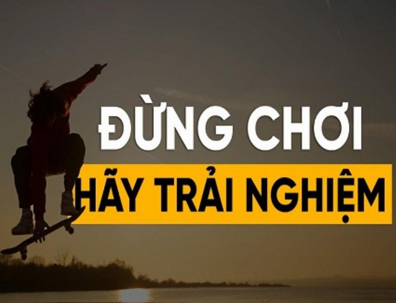 Học hỏi điều mới mỗi ngày - Xem hôm nay nên làm gì