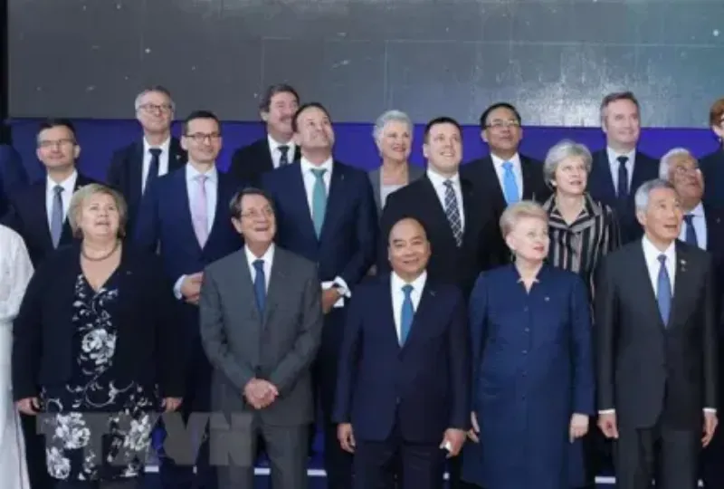 2018 Năm Nay Bao Nhiêu Tuổi? 4 Hướng tới tương lai từ năm 2018