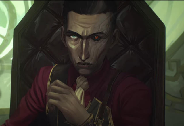 Tiêu điểm tướng Silco Liên Minh Huyền Thoại 5 image1 11