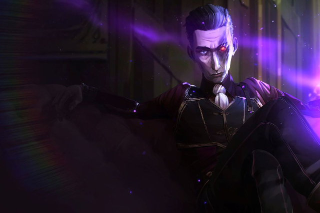 Tiêu điểm tướng Silco Liên Minh Huyền Thoại 3 image3 10