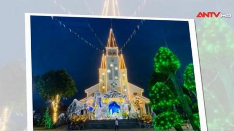 Mấy ngày nữa đến Noel 2024? 4 Không khí Noel