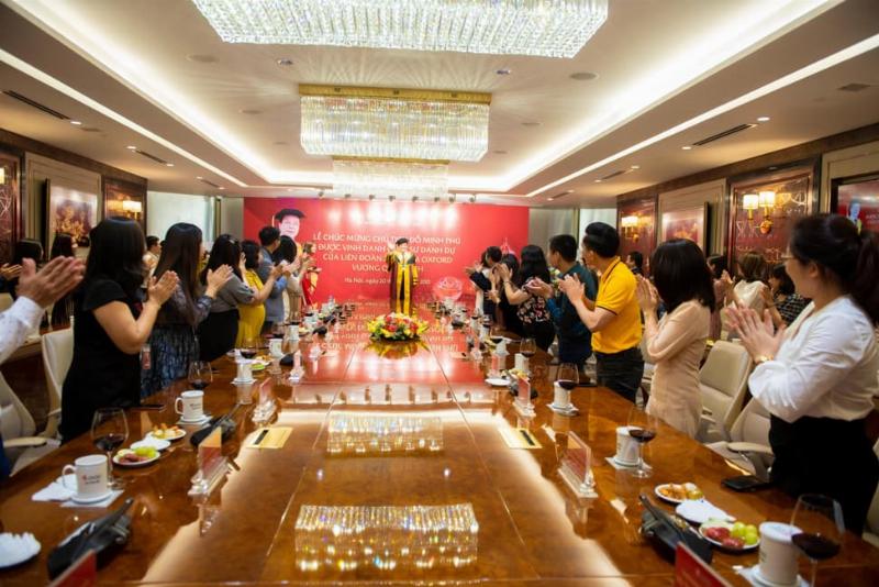 Kim Ngưu sức khỏe dồi dào