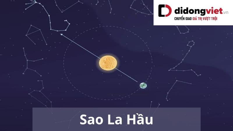 Chuẩn bị lễ cúng sao La Hầu