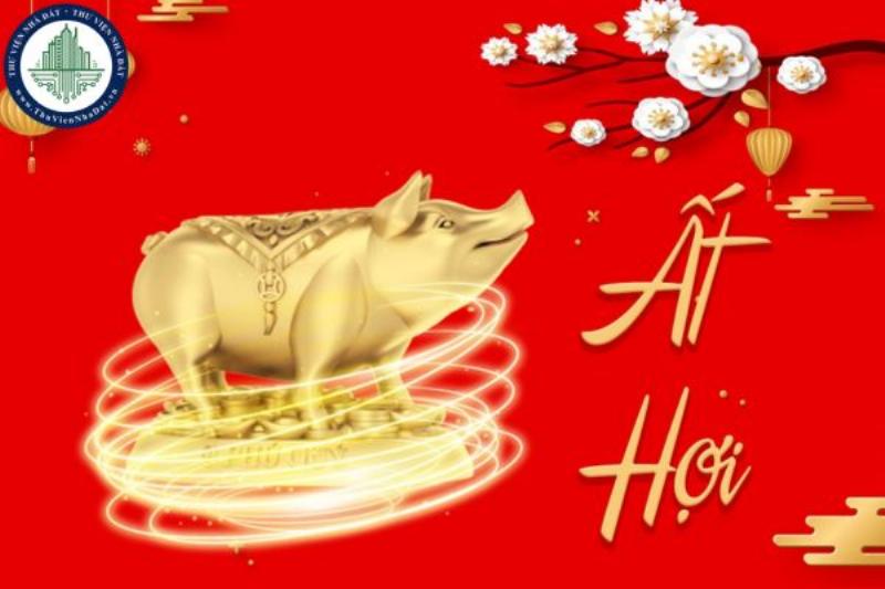 Tử vi mẹ tuổi Hợi sinh con năm 2025