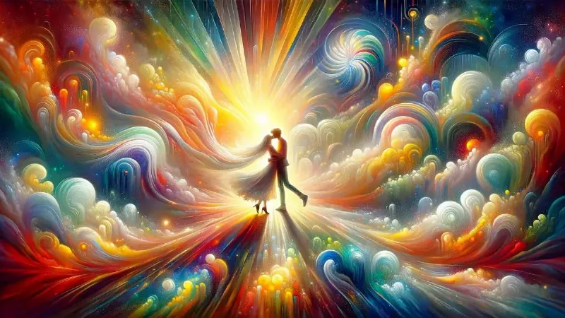 Giải Mã Giấc Mơ Thấy Người Yêu Cũ 4 Mơ thấy người yêu cũ ôm mình: Ấm áp hay day dứt?