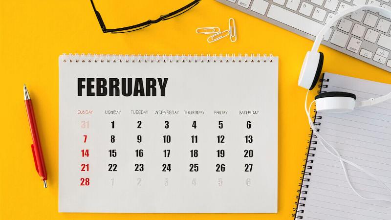 Ngày 4 tháng 2 năm 2025 có nên khai trương không?