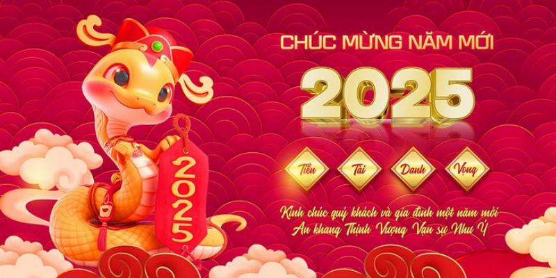 Sự Kiện Đặc Biệt Ngày 7/1/2025