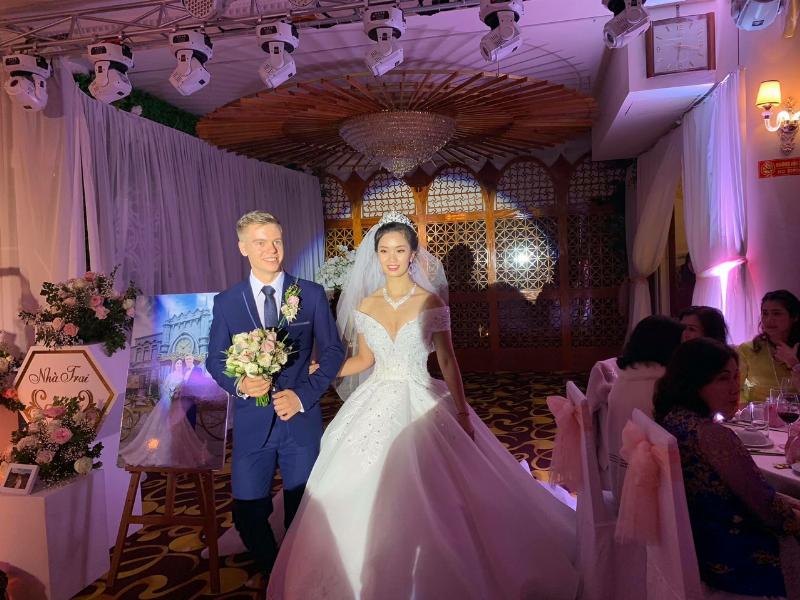 Ngày Đẹp Là Ngày Hạnh Phúc