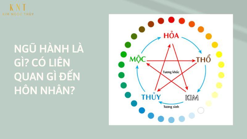 2007 Lấy Chồng Tuổi Gì? Xem Tuổi Vợ Chồng Hợp Nhau 3 Ngũ hành và hôn nhân