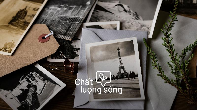 Nhìn lại quá khứ để hiểu hơn hiện tại