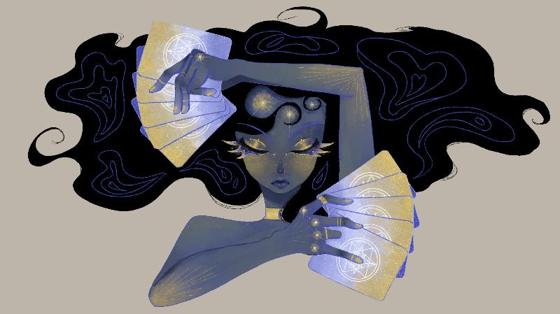 Những điều cần lưu ý khi bói bài tarot -  Hiểu đúng về vai trò của tarot