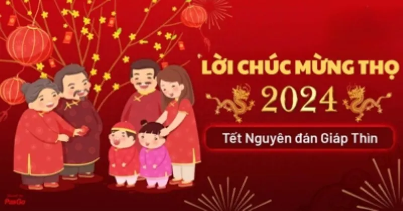 Những lời chúc ý nghĩa mừng thọ 70 tuổi
