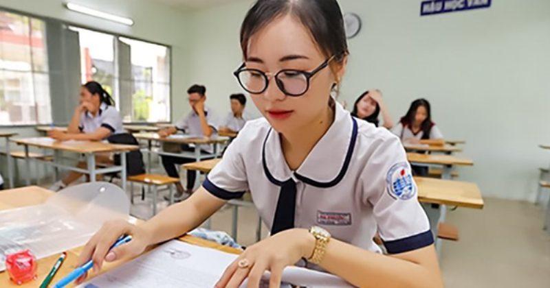 Ôn thi tốt nghiệp THPT 2025 hiệu quả