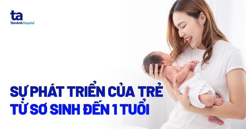 Sự phát triển sinh lý ở trẻ 10 tuổi