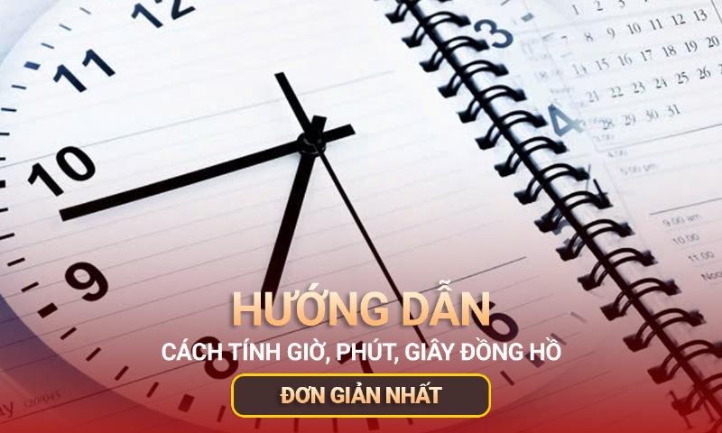 Quy đổi 1000 giờ sang ngày