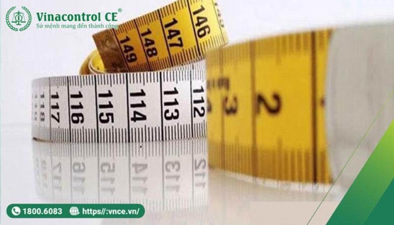 200 cm Bằng Bao Nhiêu Mét? 2 Quy đổi 200cm sang mét