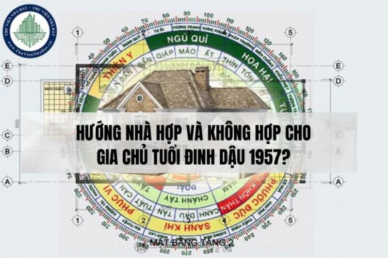 Sự nghiệp và tài lộc tuổi Đinh Dậu 1957