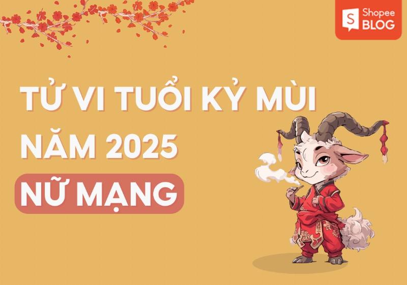 Tử Vi Tuổi Nữ Kỷ Mùi Năm 2025: Chi Tiết và Chính Xác 2 Tài chính ổn định tuổi nữ Kỷ Mùi năm 2025