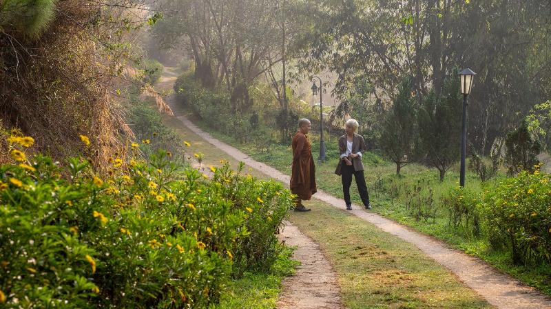 Tạo nên cuộc sống ý nghĩa
