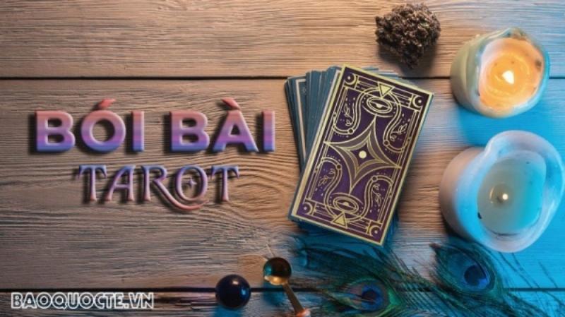Tarot hé lộ nỗi hối hận của người ấy