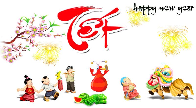Tết Nguyên Đán Người Việt