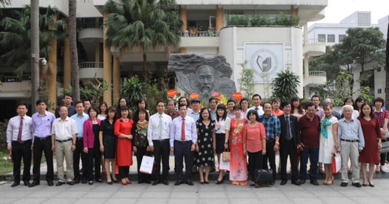 Thành tựu của thế hệ 1975