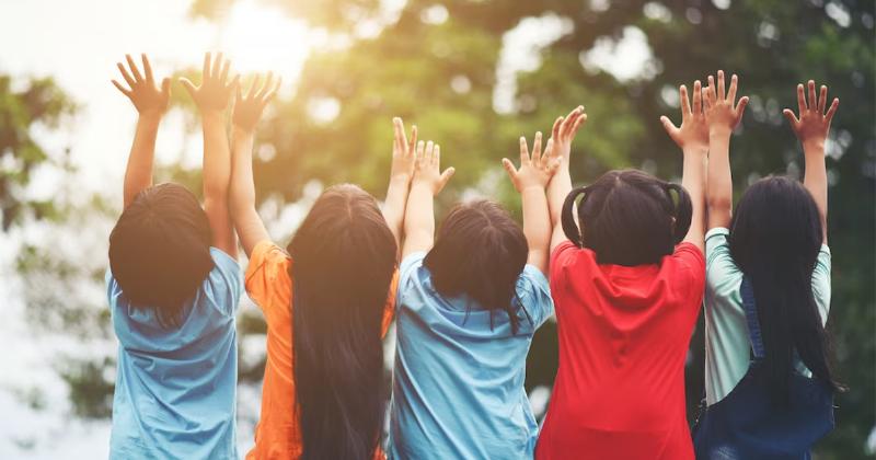 Thế hệ Alpha và công nghệ