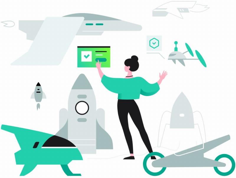 Thế hệ Millennials và công nghệ