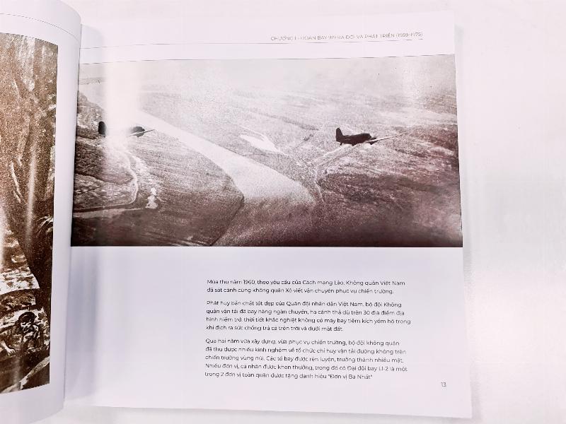 Thế hệ vàng 1959 cống hiến cho đất nước