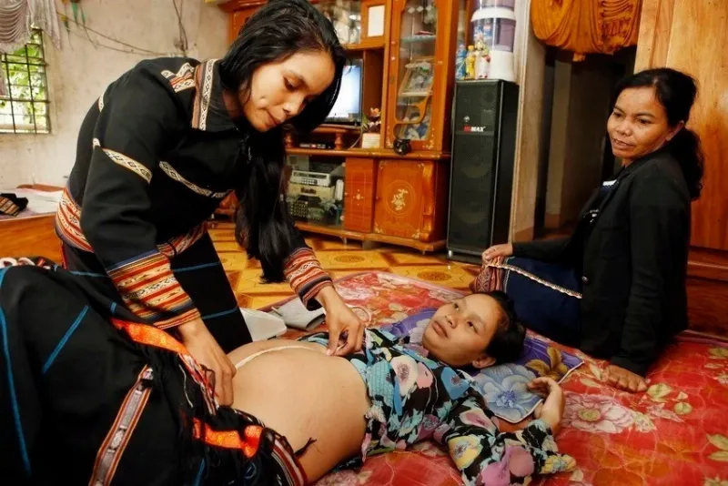 Thế hệ vàng sinh năm 1960