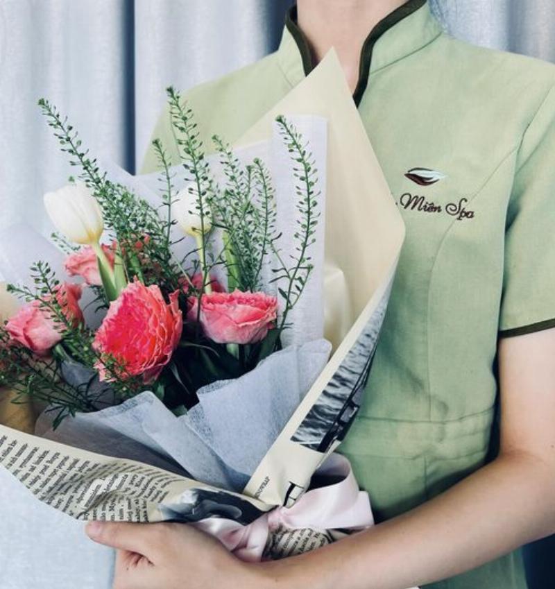 Tìm kiếm sự an yên từ bên trong