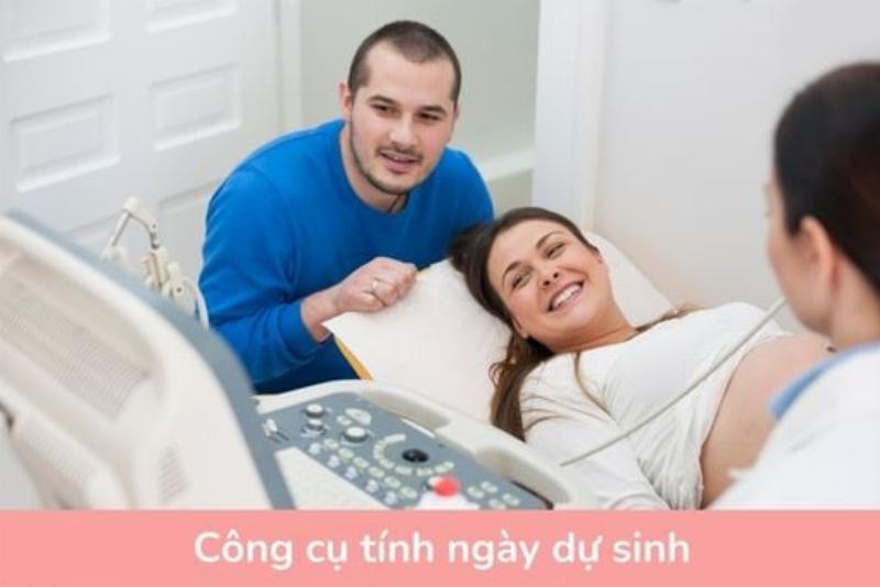 Tính toán 9 tháng giúp quản lý thời gian