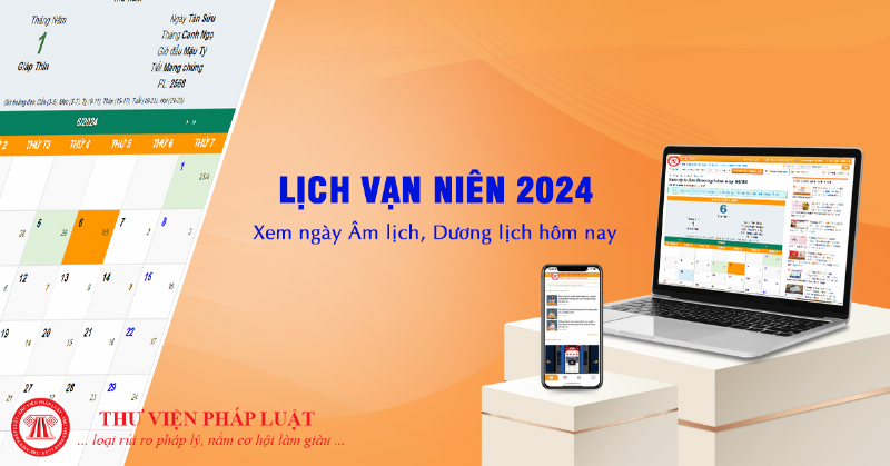 Âm Lịch Hôm Nay Mùng Mấy? 2 Tra cứu âm lịch hôm nay mùng mấy