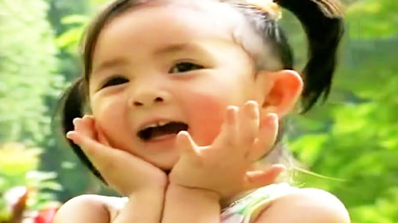 2013 là Bao Nhiêu Tuổi? 2 Trẻ 11 tuổi vui chơi cùng bạn bè