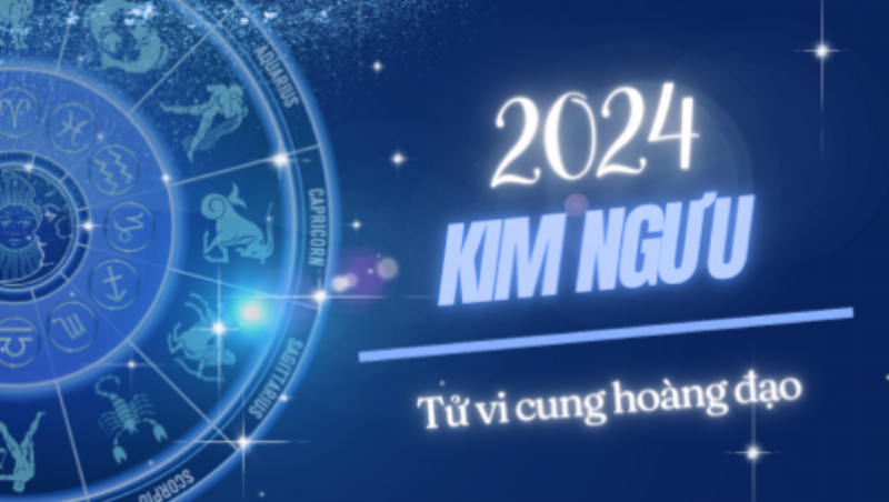 Khám Phá Bí Mật Tử Vi 12 Cung Hoàng Đạo 2 Tử vi Kim Ngưu về tình yêu và sự nghiệp