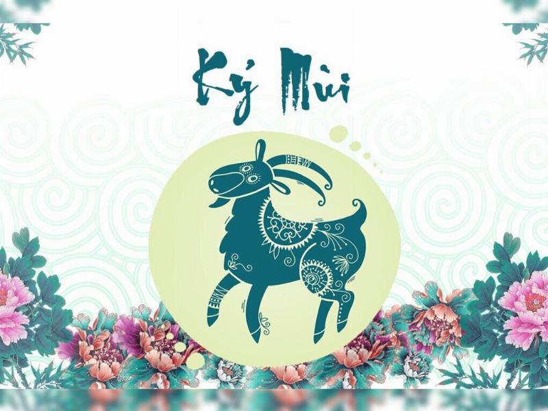 Tuổi Kỷ Mùi và tài lộc trong công việc