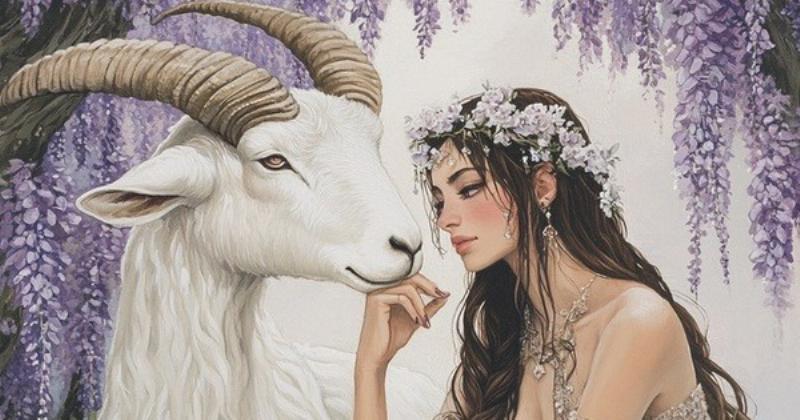 Tử vi Ma Kết sức khỏe hôm nay